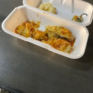 Crazy Bomb