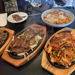 Beef Bulgogi