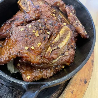 B1. Korean BBQ