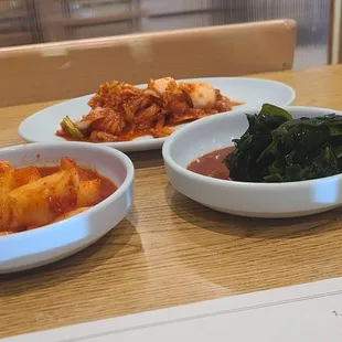 banchan