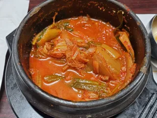 SoDam DooRi Restaurant