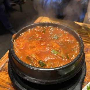 gamjatang