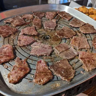 Anseem 안심