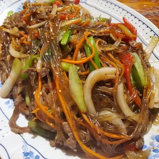 Japchae(잡채)