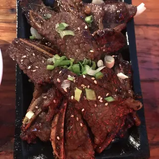 L.A galbi(갈비)