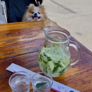 Soju 소주