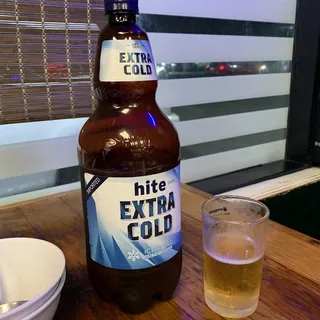 Large Beer