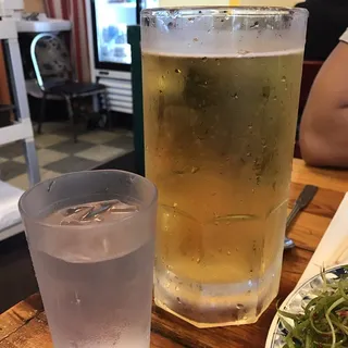 Beer 맥주