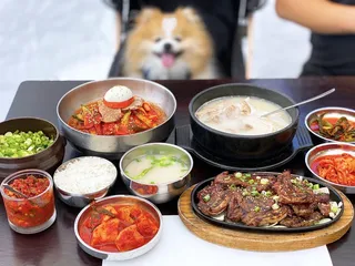 Seoul Gom Tang
