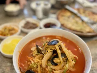 Han Sung BBQ