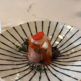 crudo