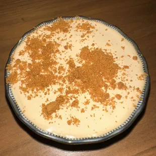 Pannacotta