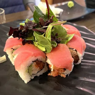 Spicy Tuna Roll