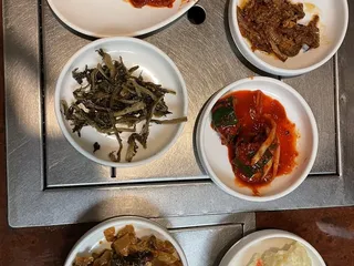 Chil Po Korean Restaurant