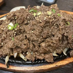 Bulgogi