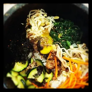 Bi Bim Bap