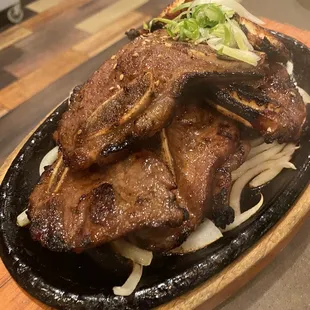 L.A. Galbi - a must!