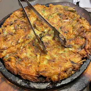 Haemul Pajeon