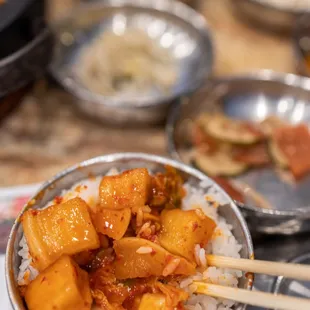 Banchan