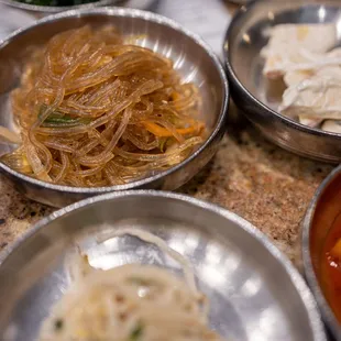 Banchan