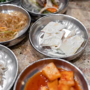 Banchan