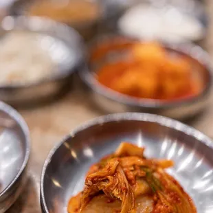 Banchan