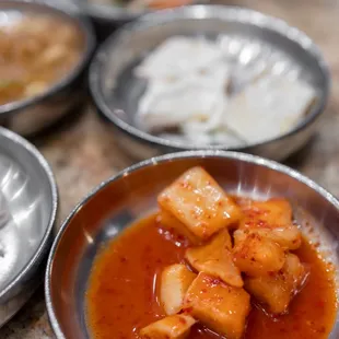 Banchan