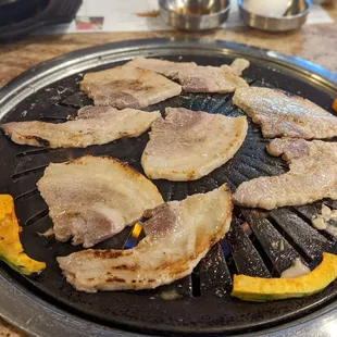 Pork Belly