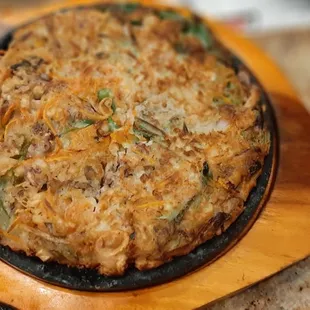 Haemul Pajeon