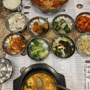 Dumpling Soup