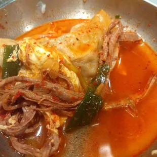 King Dumplings