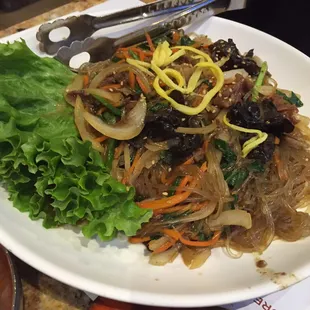 Jap Chae