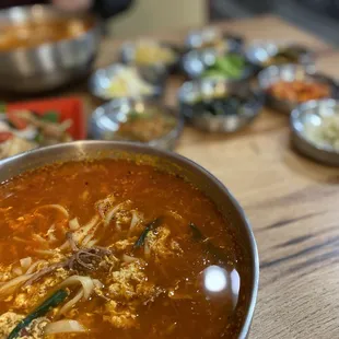 Yugaejang kungluksoo