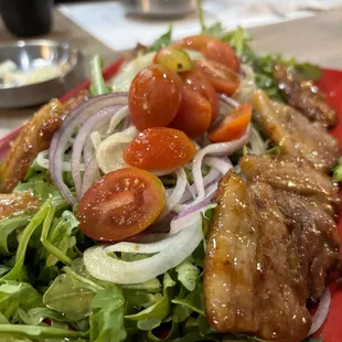 Pork belly