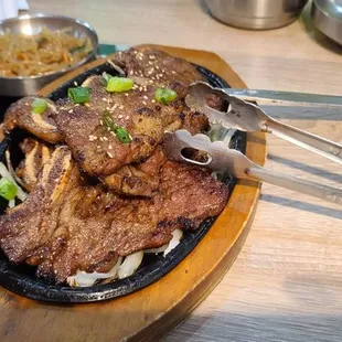 5. L.A. Galbi