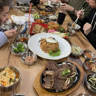 bbq ribs, food, ribs