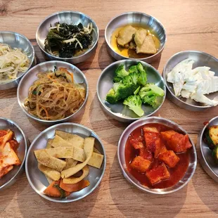 Banchan
