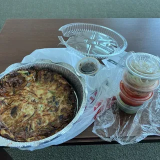 3. Yachae Pajeon