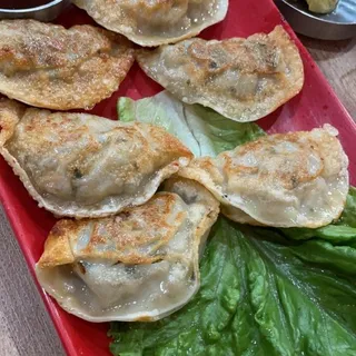 Wang mandoo