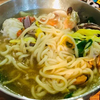 4. HaeMul Kalguksoo
