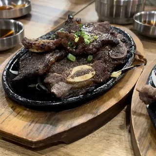 5. L.A. Galbi