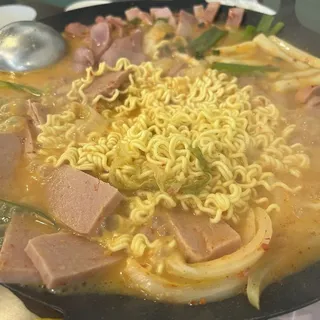 Army Stew for 2