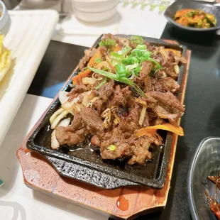 Bulgogi