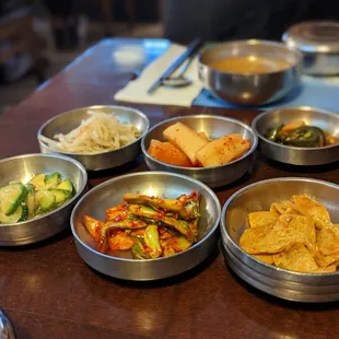 Banchan