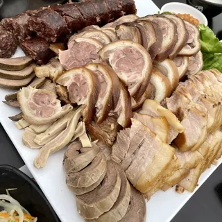 Assorted Combo