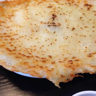 Potato Pancake