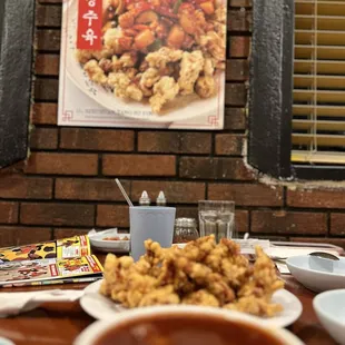 food