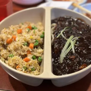 73. Jajang Rice