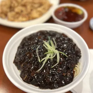 Jjam Jja Myun