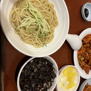 noodle dish, noodle soup, noodles, ramen, food, ramen and noodles